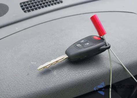 2007 Dodge Ram 2500 Slt/Sport from USA, damaged, VIN 1D7KS28C07J553528